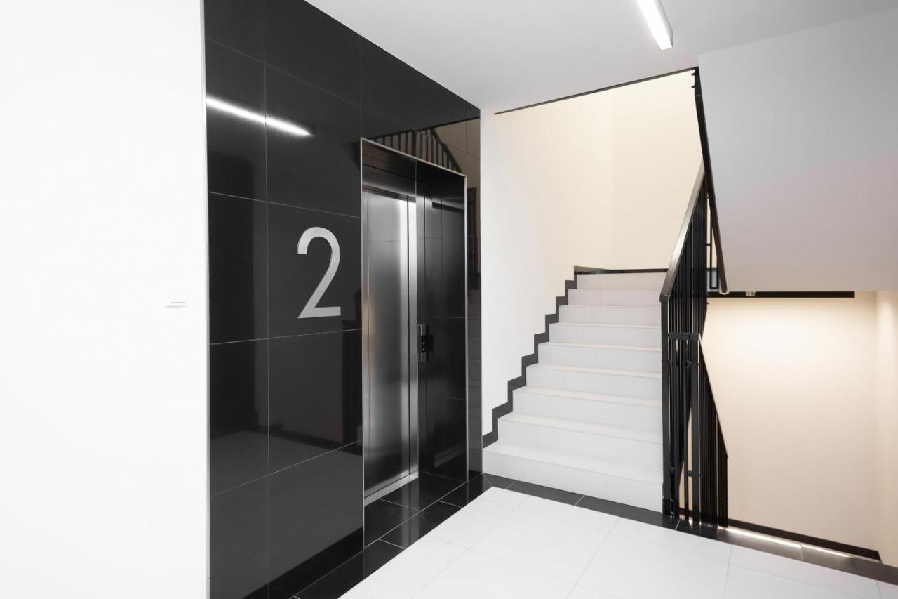 Apartments Warsaw Szamocka By Renters Prestige Екстериор снимка