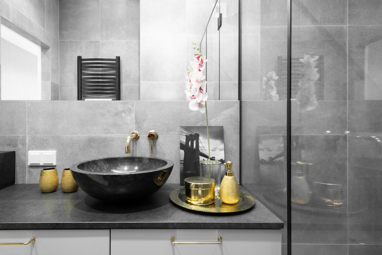 Apartments Warsaw Szamocka By Renters Prestige Екстериор снимка